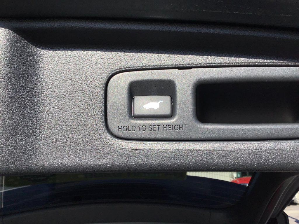 Used 2026 Honda CR-V EX-L image 44