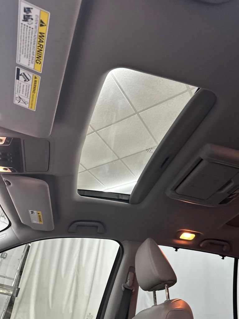 Used 2018 Honda Pilot Elite image 22