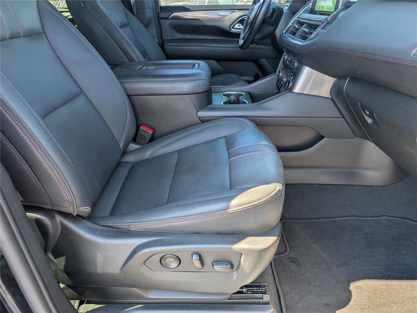 Used 2023 Chevrolet Tahoe RST w/ RST Performance Edition image 26