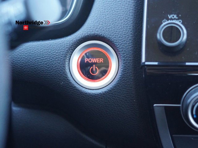 Used 2022 Honda CR-V EX image 25