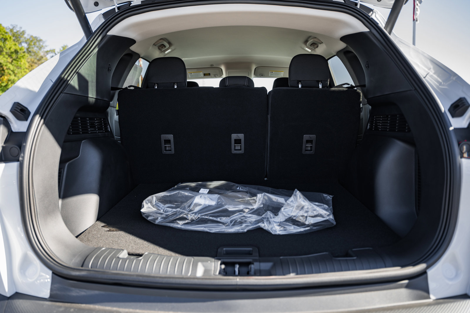 New 2026 Ford Escape Active w/ Cold Weather Package image 10