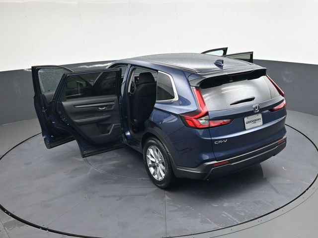 Used 2025 Honda CR-V EX image 37