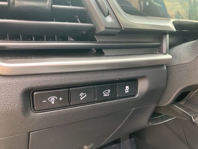 Used 2025 Kia Telluride S FWD image 11