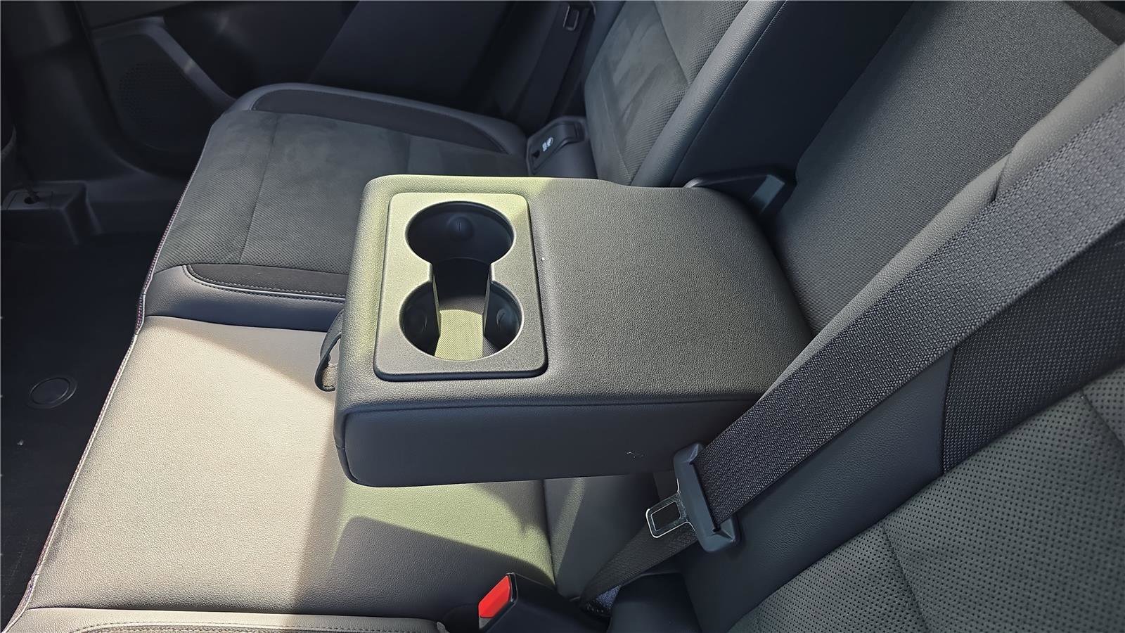 Used 2025 Chevrolet Blazer EV RS image 19