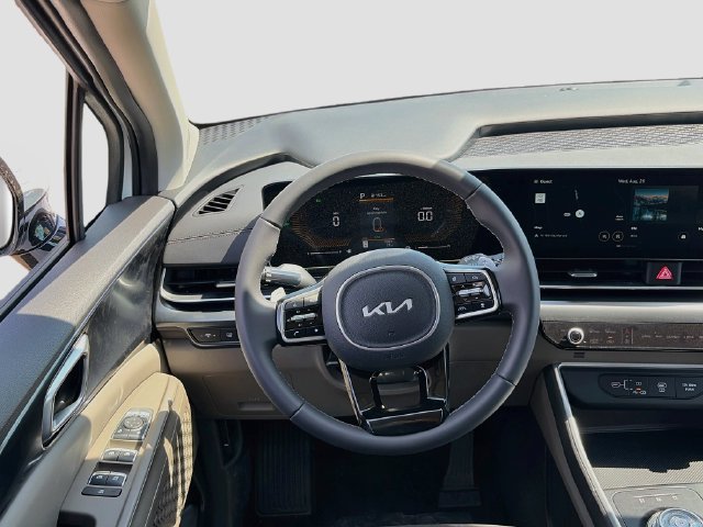 New 2026 Kia Carnival LXS FWD image 21