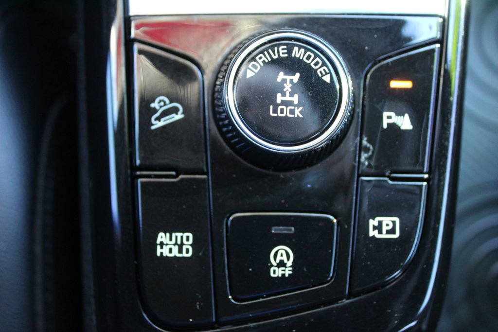 Used 2024 Kia Sportage X-Line w/ X-Line Premium Package image 38