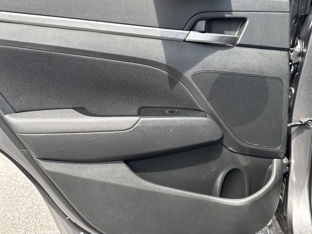 Used 2020 Hyundai Elantra Value Edition w/ Cargo Package (C1) image 21