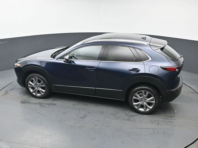 Certified 2023 MAZDA CX-30 AWD 2.5 S w/ Premium Package image 36