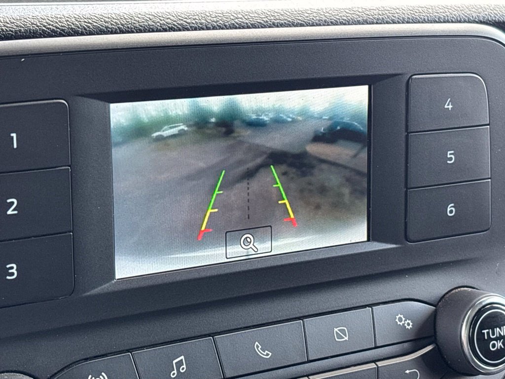 Used 2025 Ford Transit 250 148 Medium Roof Extended AWD image 25