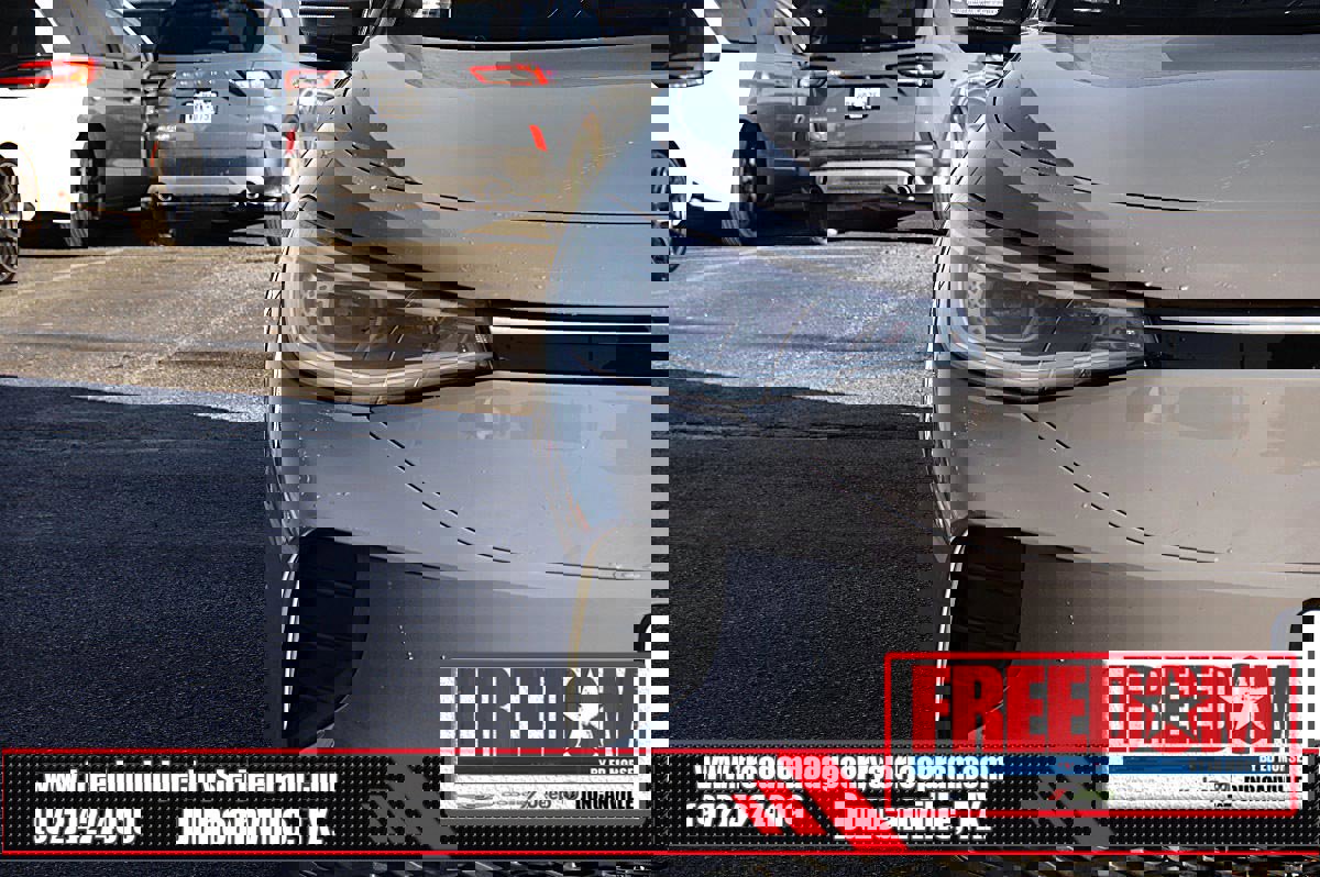 Used 2021 Volkswagen ID.4 Pro S w/ ID.4 Protection Package (IPT) image 38