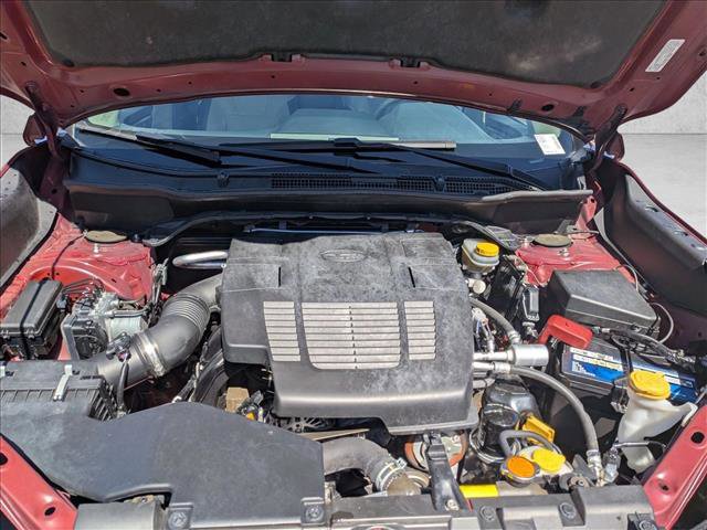 Used 2019 Subaru Forester Limited w/ Popular Package #3 image 23