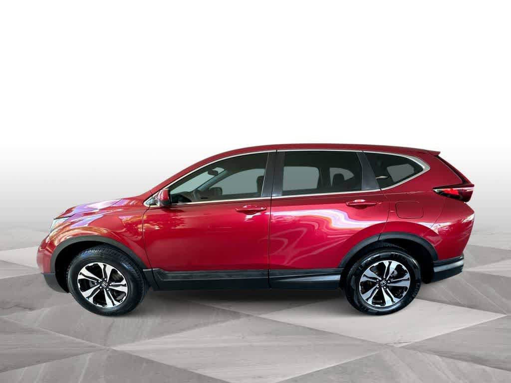 Used 2021 Honda CR-V Special Edition image 5