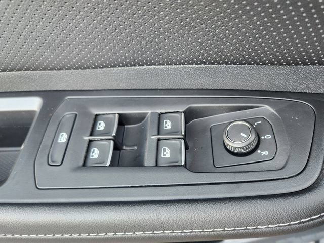 New 2026 Volkswagen Atlas SEL AWD/4WD image 20