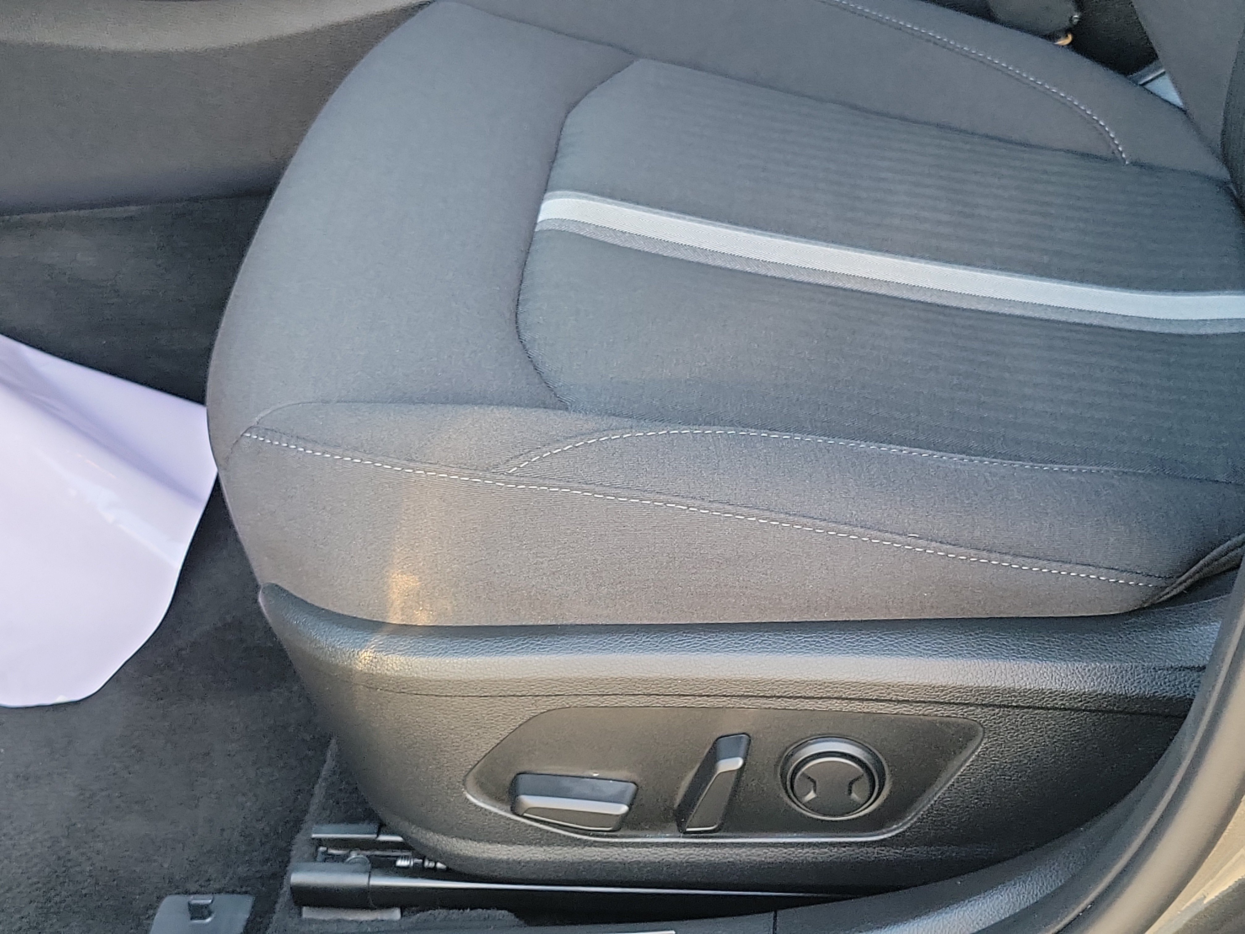 Certified 2023 Hyundai Sonata SEL FWD image 18