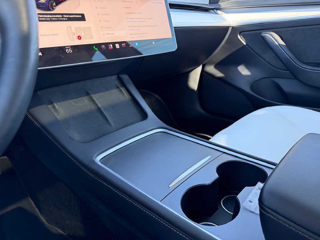 Used 2023 Tesla Model 3 Standard Range RWD image 19