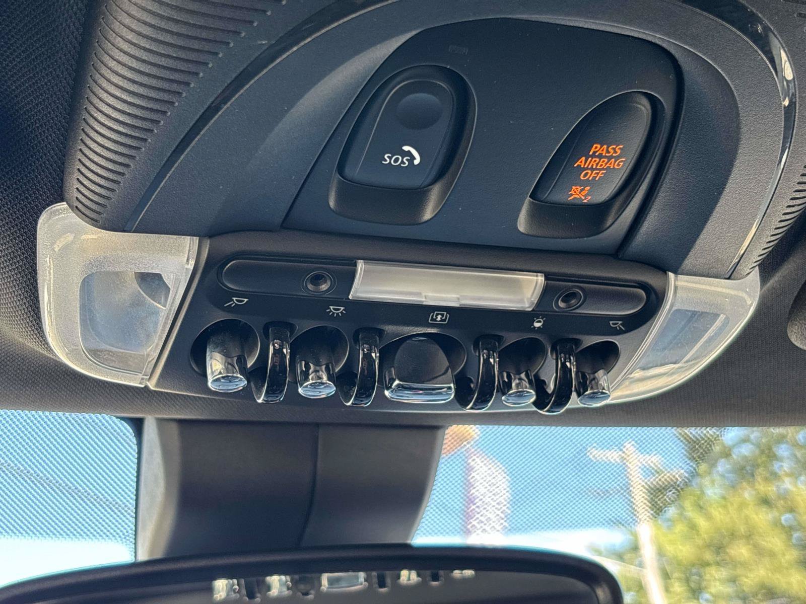 Used 2019 MINI Cooper S w/ Storage Package FWD image 18