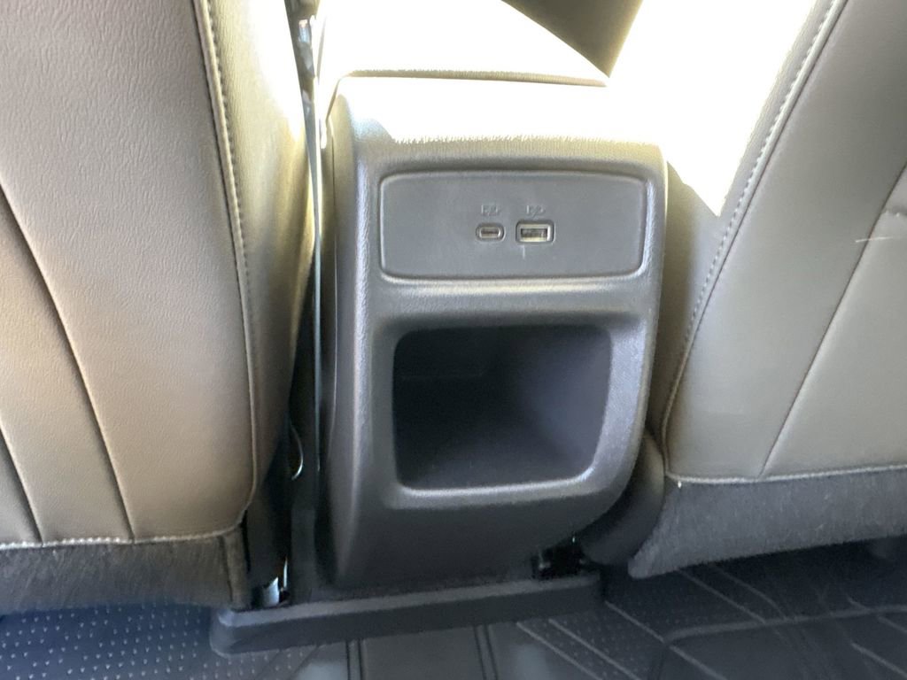 New 2025 Chevrolet Trax ACTIV w/ Driver Confidence Package image 22