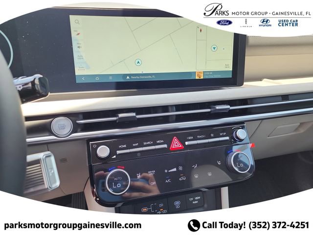New 2025 Hyundai Tucson SEL AWD/4WD image 19