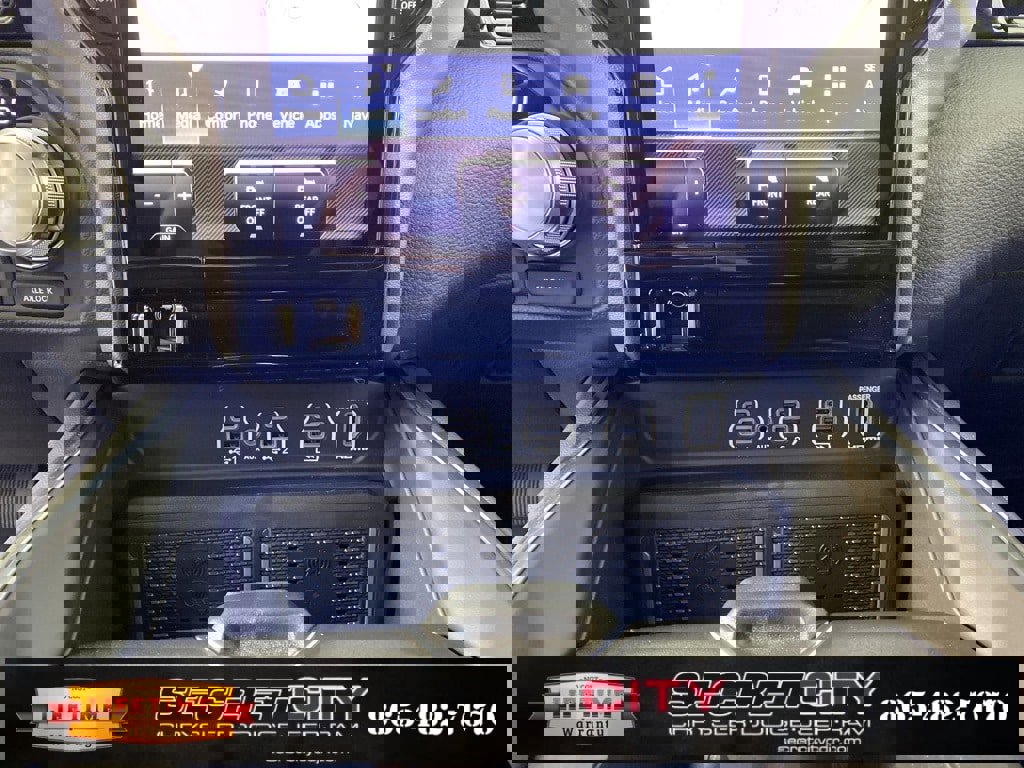 New 2026 RAM 1500 Laramie image 24