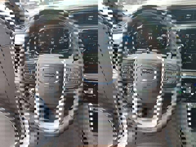 New 2026 GMC Sierra 1500 Denali w/ Technology Package image 22