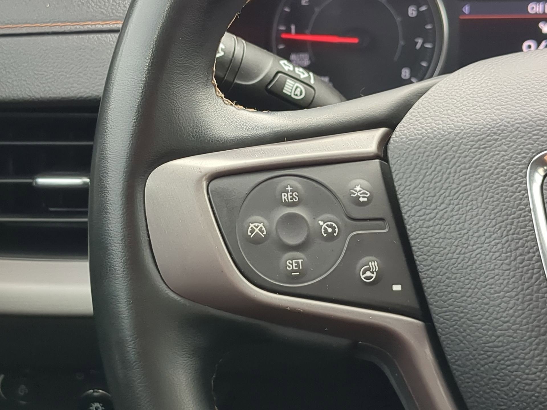 Used 2023 GMC Terrain AT4 image 17