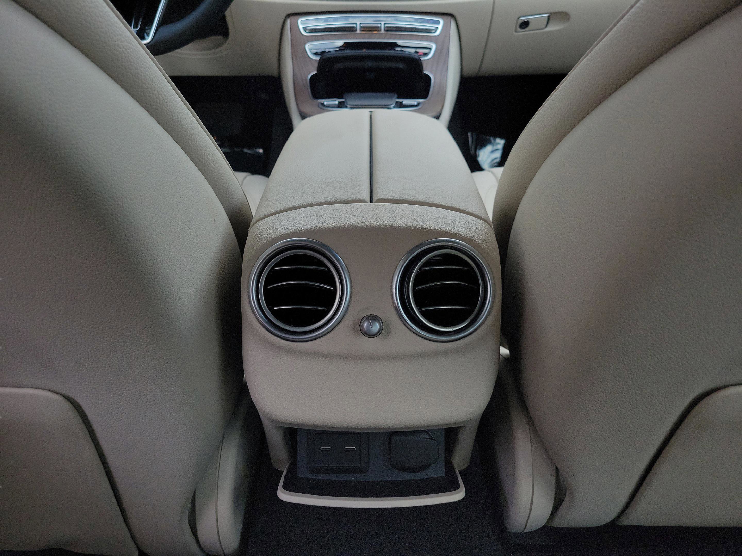 Certified 2023 Mercedes-Benz E 350 4MATIC Sedan image 11