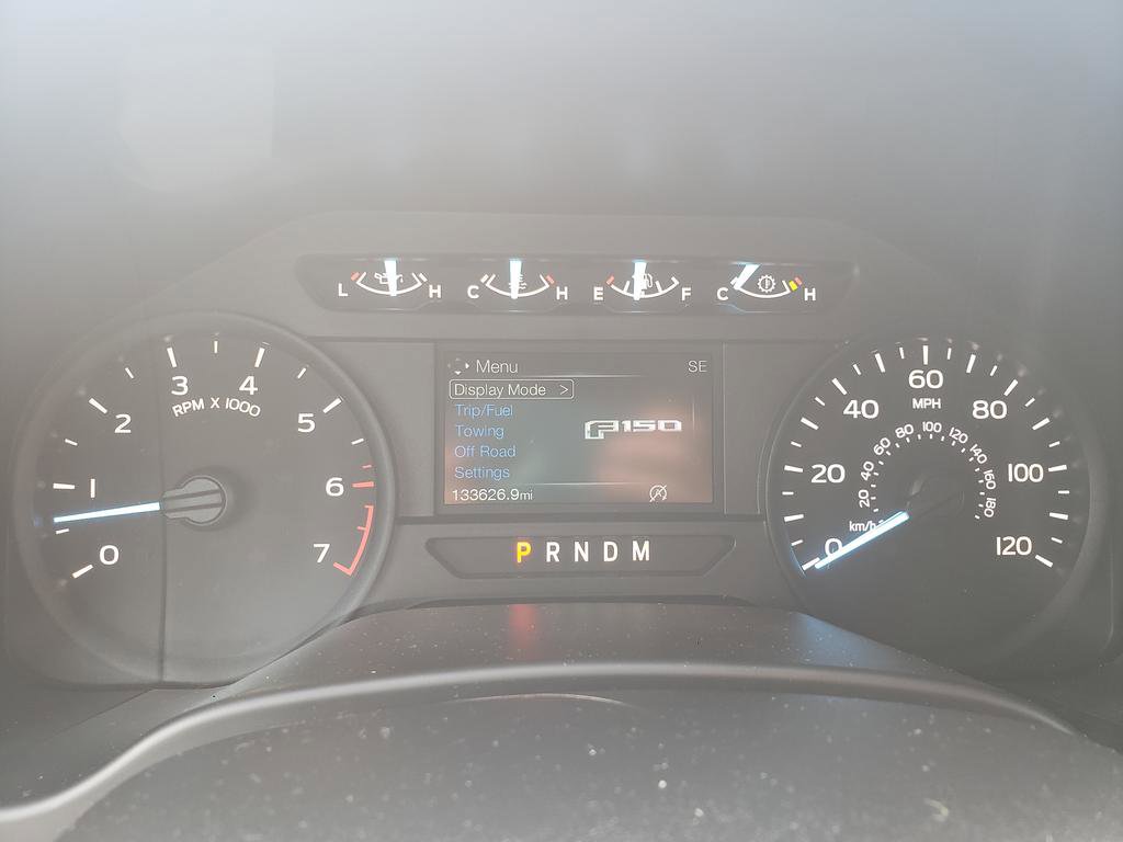 Used 2019 Ford F150 XL w/ Equipment Group 101A Mid image 24