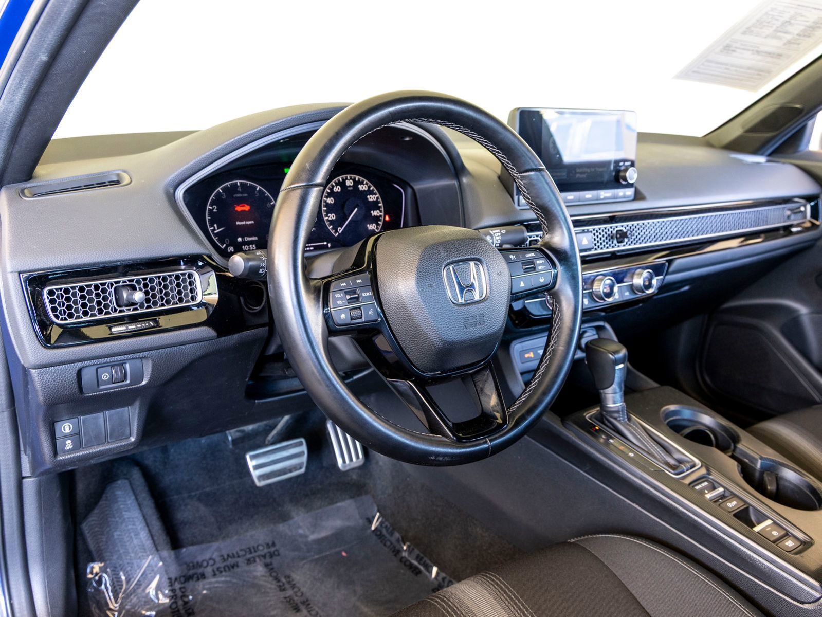 Used 2024 Honda Civic Sport image 17