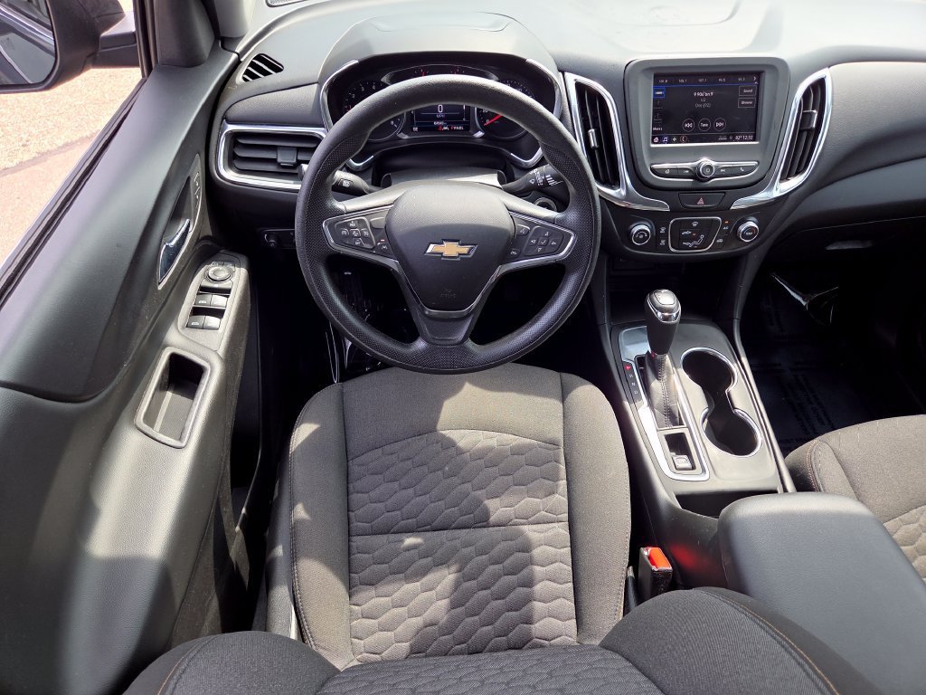 Used 2020 Chevrolet Equinox LT FWD image 4