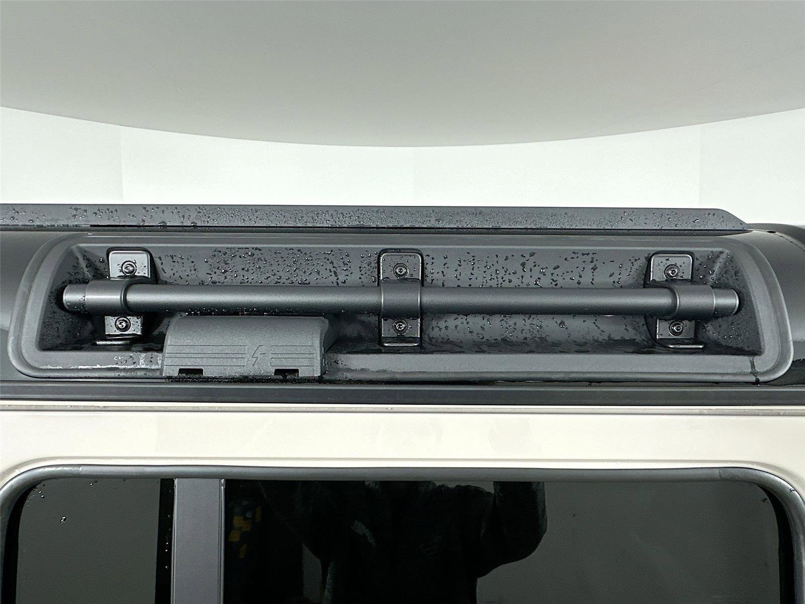 New 2025 INEOS Grenadier Fieldmaster Edition image 12