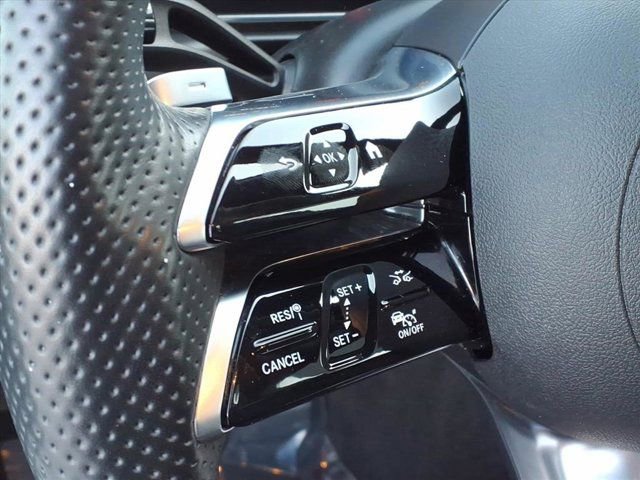 Certified 2024 Mercedes-Benz C 300 Sedan image 9