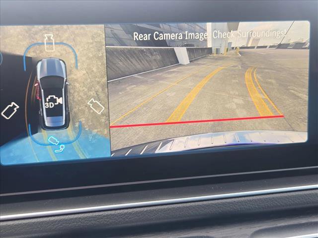 New 2026 Mercedes-Benz GLE 580 4MATIC image 9
