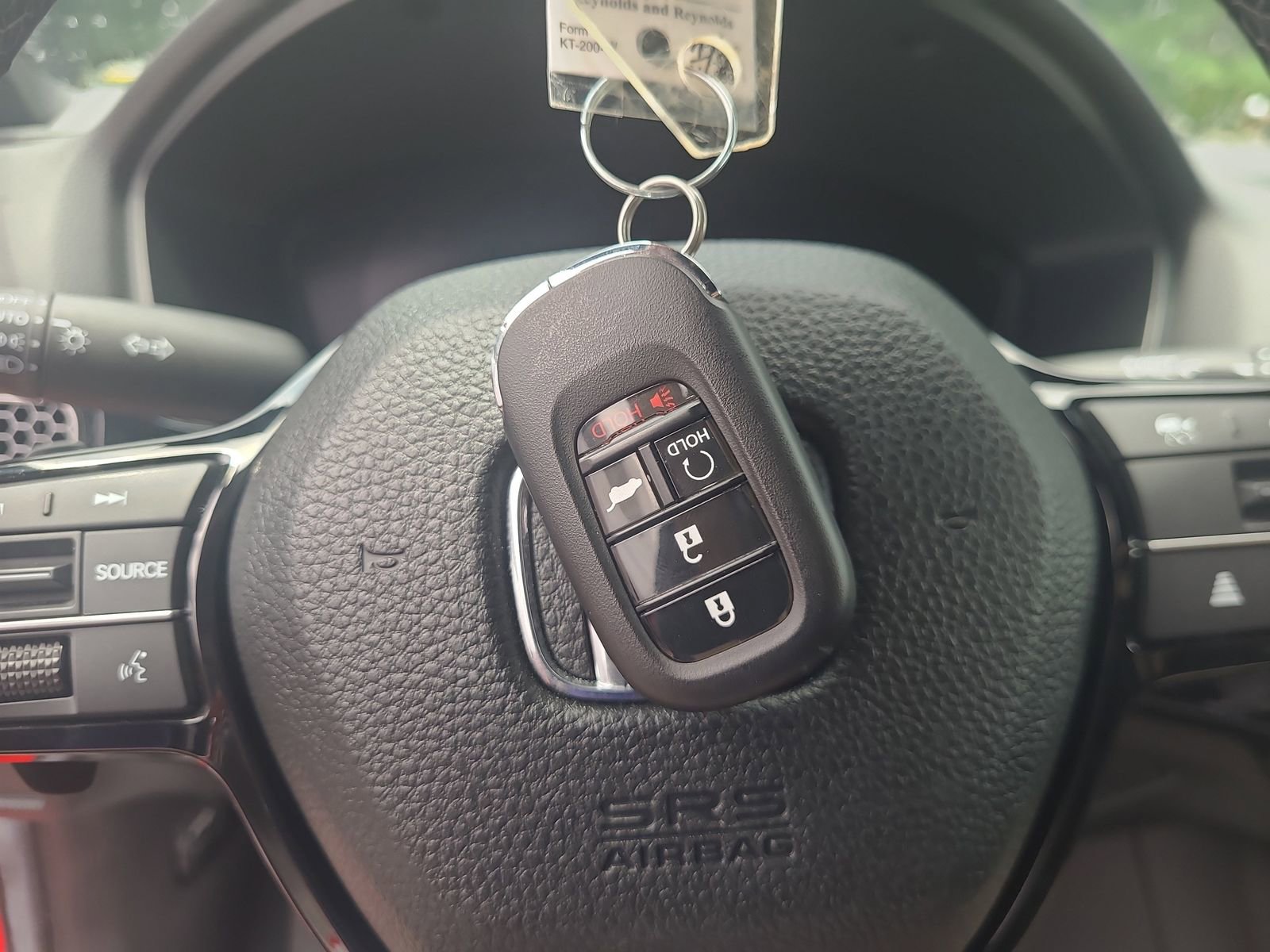 Certified 2024 Honda Civic Sport image 32
