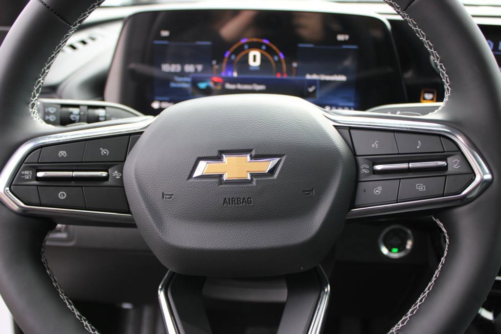 New 2026 Chevrolet Traverse LT w/ Sun and Wheel Package image 27