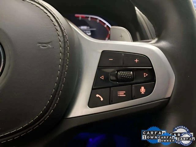 Used 2025 BMW 840i xDrive Convertible image 32