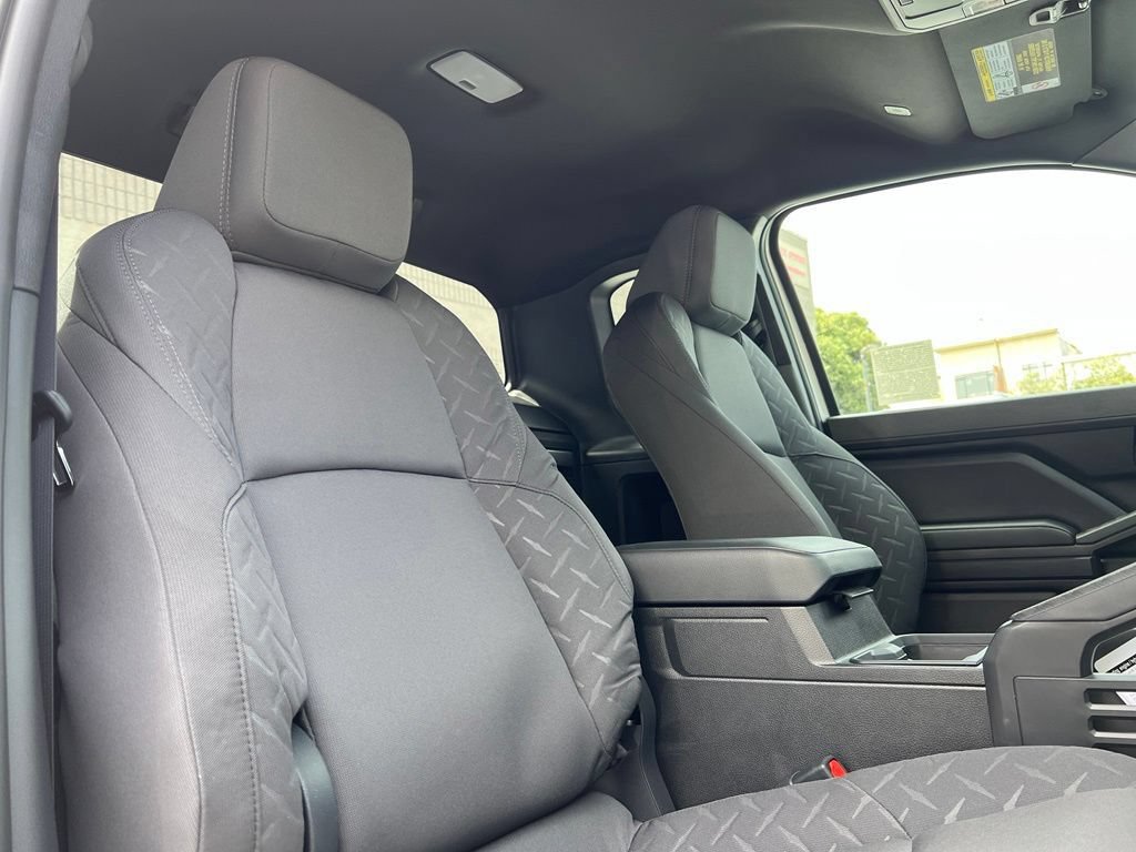 New 2026 Toyota Tacoma SR RWD image 13