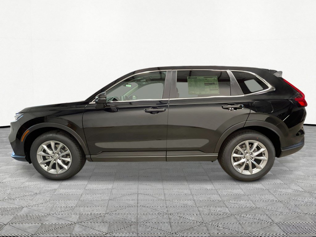 New 2027 Honda CR-V EX image 25