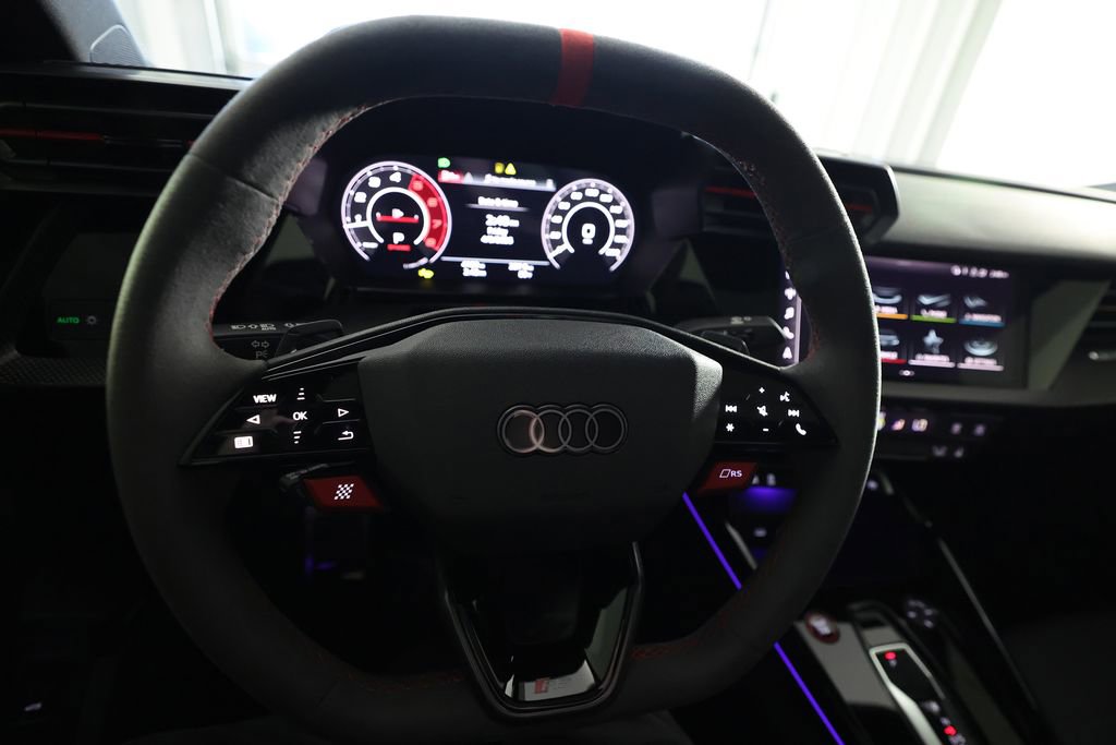 Used 2025 Audi RS 3 image 18
