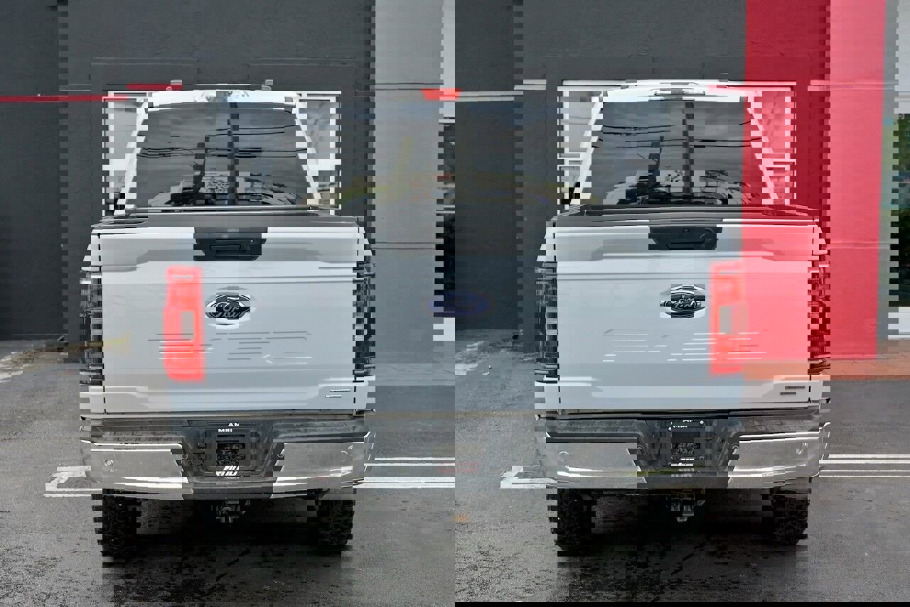 Used 2022 Ford F150 XLT w/ Equipment Group 301A Mid image 27