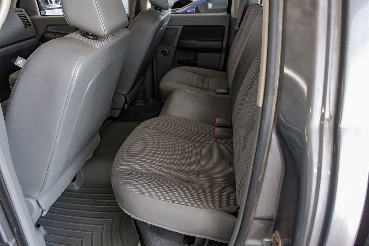 Used 2008 Dodge Ram 1500 Truck SLT image 34