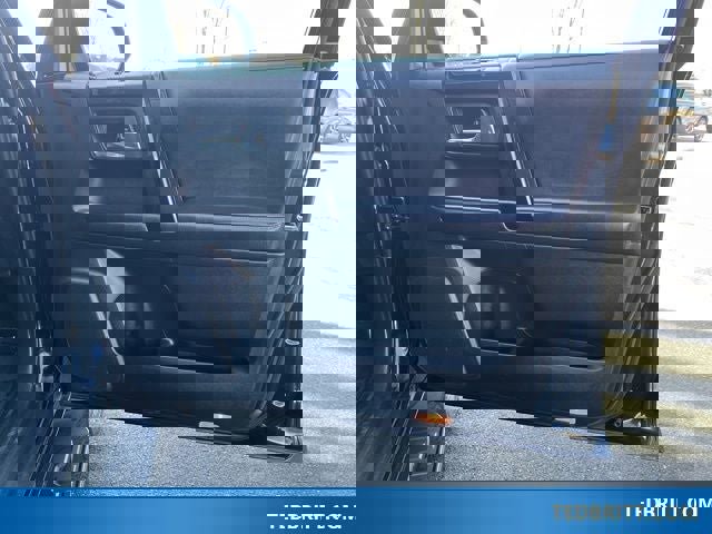 Used 2021 Toyota 4Runner TRD Off-Road Premium image 22