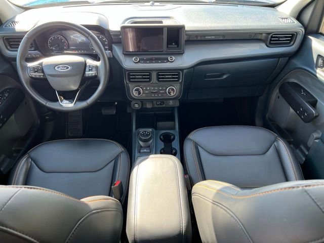 Used 2023 Ford Maverick Tremor w/ Tremor Off-Road Package image 55