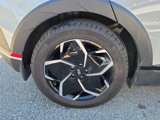 Certified 2024 Hyundai Ioniq 5 SEL RWD image 5