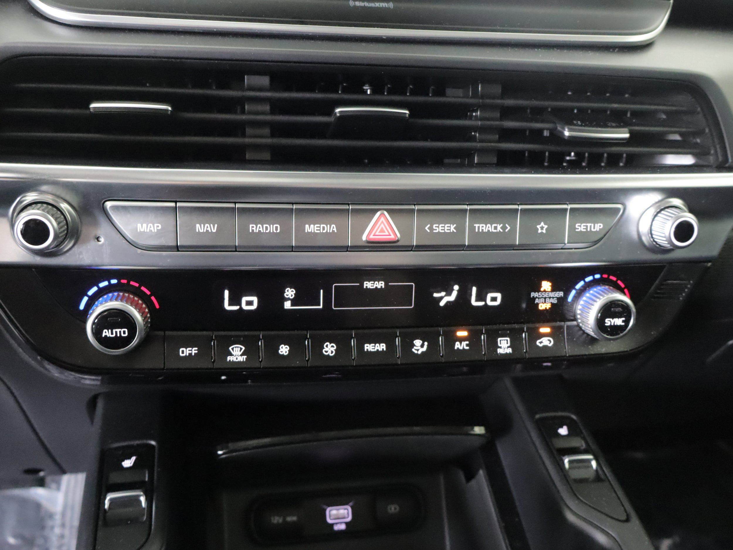 Used 2022 Kia Telluride S AWD/4WD image 15