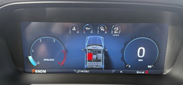 New 2026 Ford F250 4x4 Crew Cab Super Duty image 10