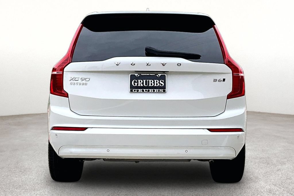 Used 2023 Volvo XC90 B6 Core w/ Climate Package AWD/4WD image 5