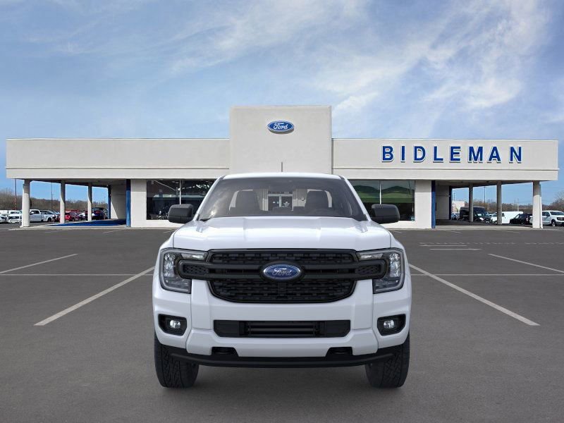 New 2025 Ford Ranger XL w/ Trailer Tow Package image 7