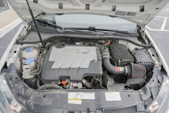 Used 2013 Volkswagen Golf TDI FWD image 26