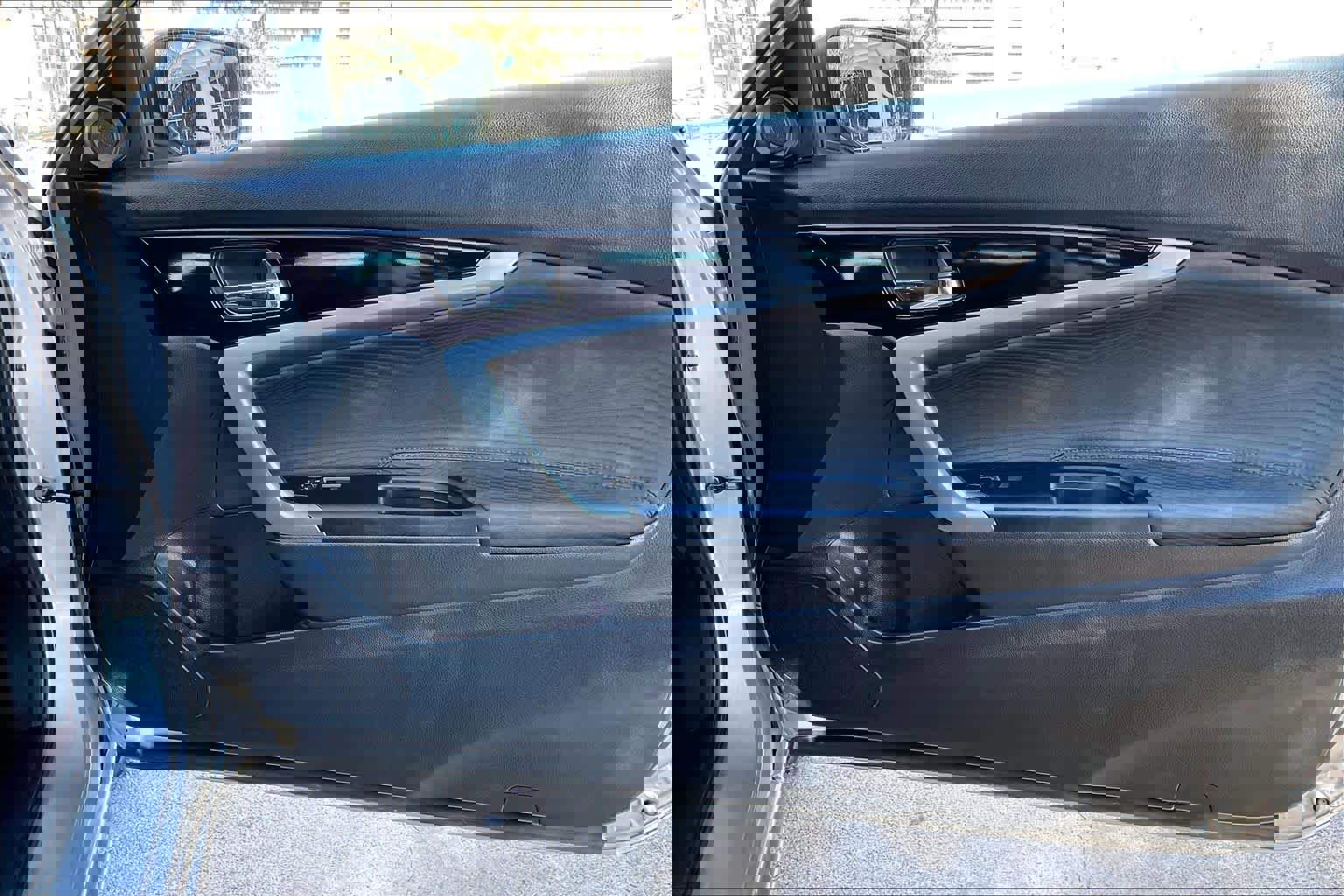 Used 2017 Honda Accord LX-S image 20