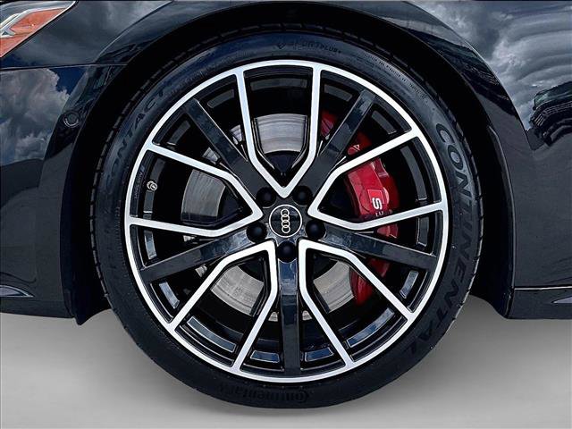 Used 2022 Audi S7 Prestige w/ Prestige Package AWD/4WD image 10